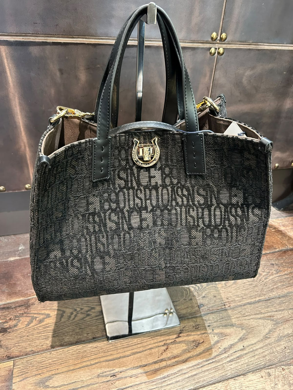 US POLO BORSA MIDDLETON D. HANDLE