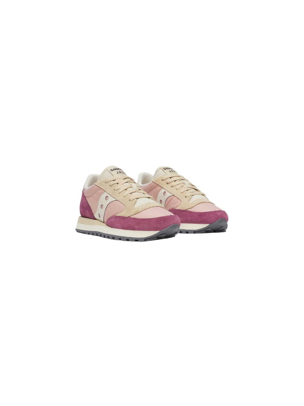 Jazz Original blush / tan rose donna