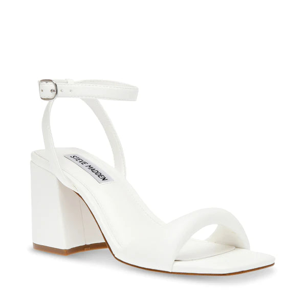 BIBI - BIANCO - Steve Madden