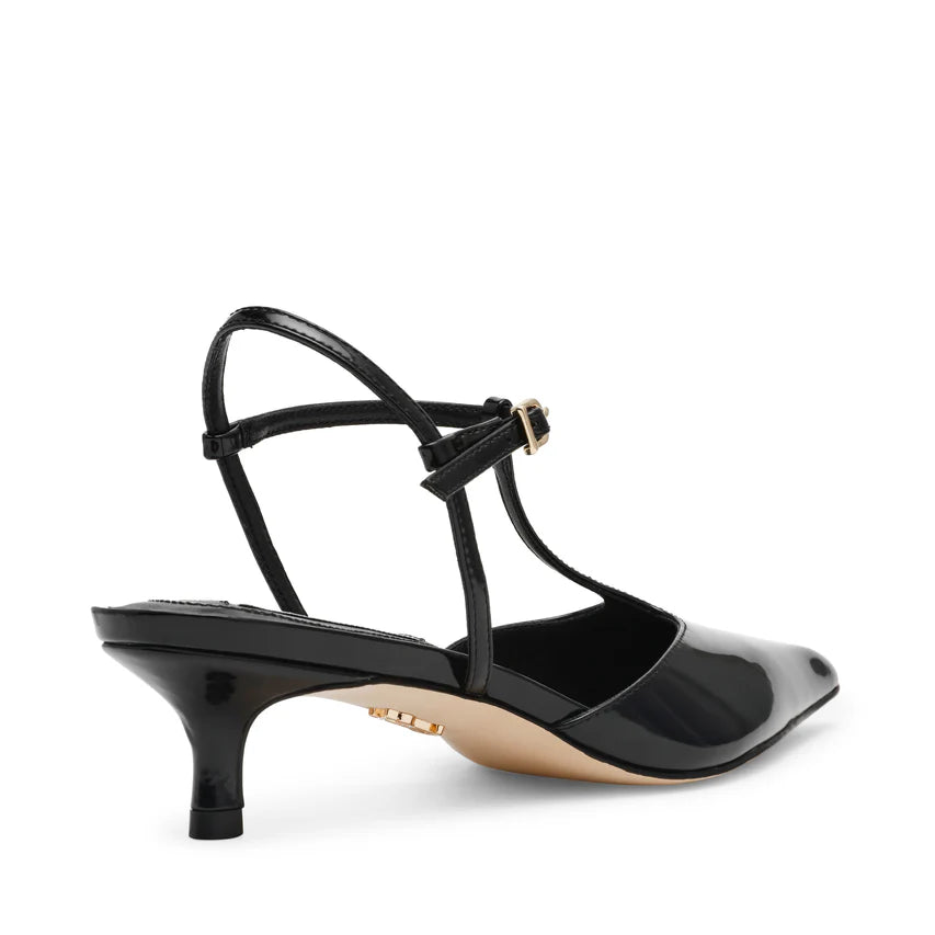 Dècollette Killer black Steve Madden
