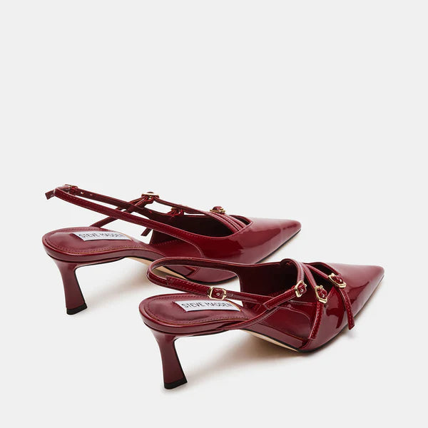 LIANA WINE VERNICE - Steve Madden