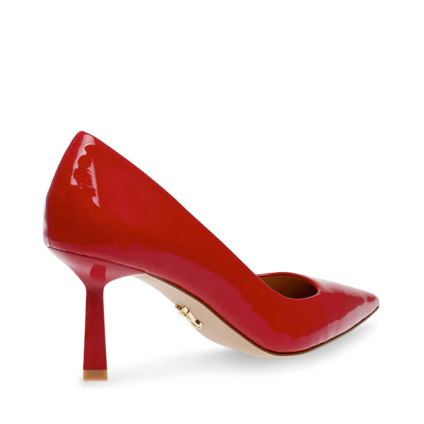 VIVION ROSSO VERNICE - Steve Madden