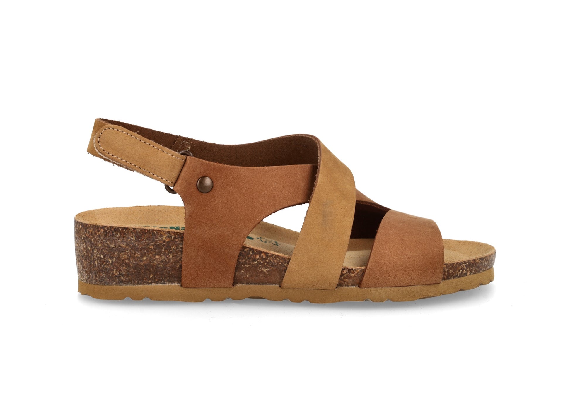 BIONATURA DONNA  12A2390 TORTORA