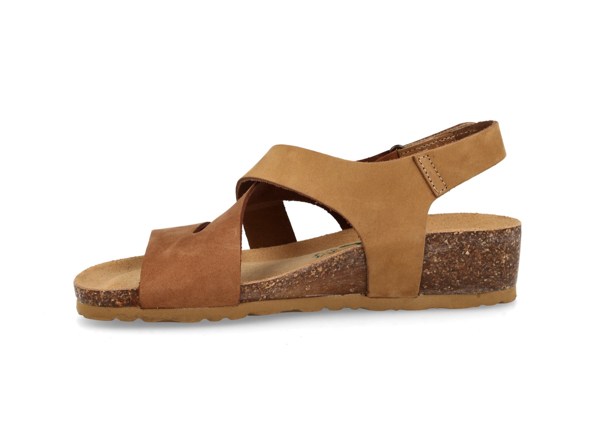 BIONATURA DONNA  12A2390 TORTORA