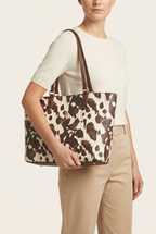 US POLO BORSA DOUBLE FACE ROGERSVILLE M. SHOPPING HORSE