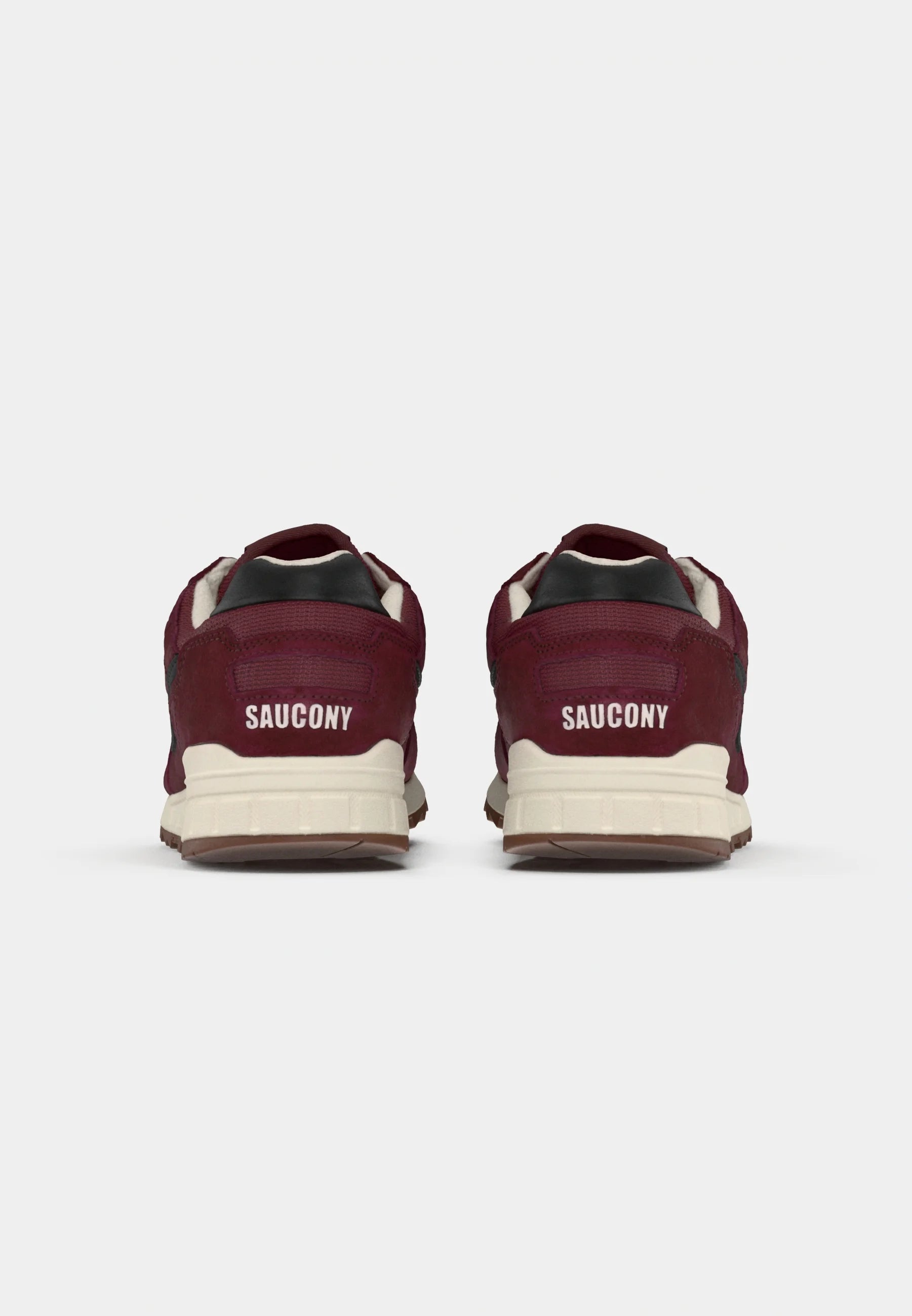 Shadoow 5000 Brick/black