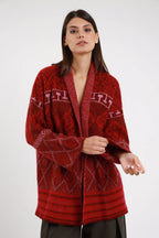 SUSYMIX CARDIGAN M343