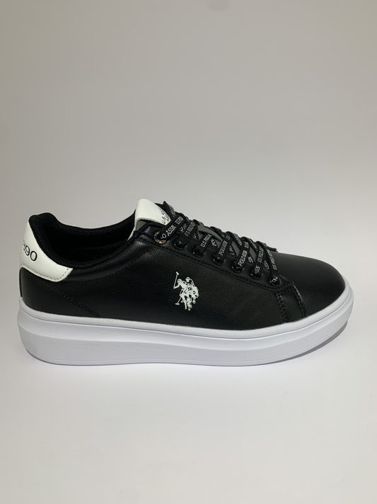 Sneakers Uomo - CODY NERO - U.S. POLO ASSN.