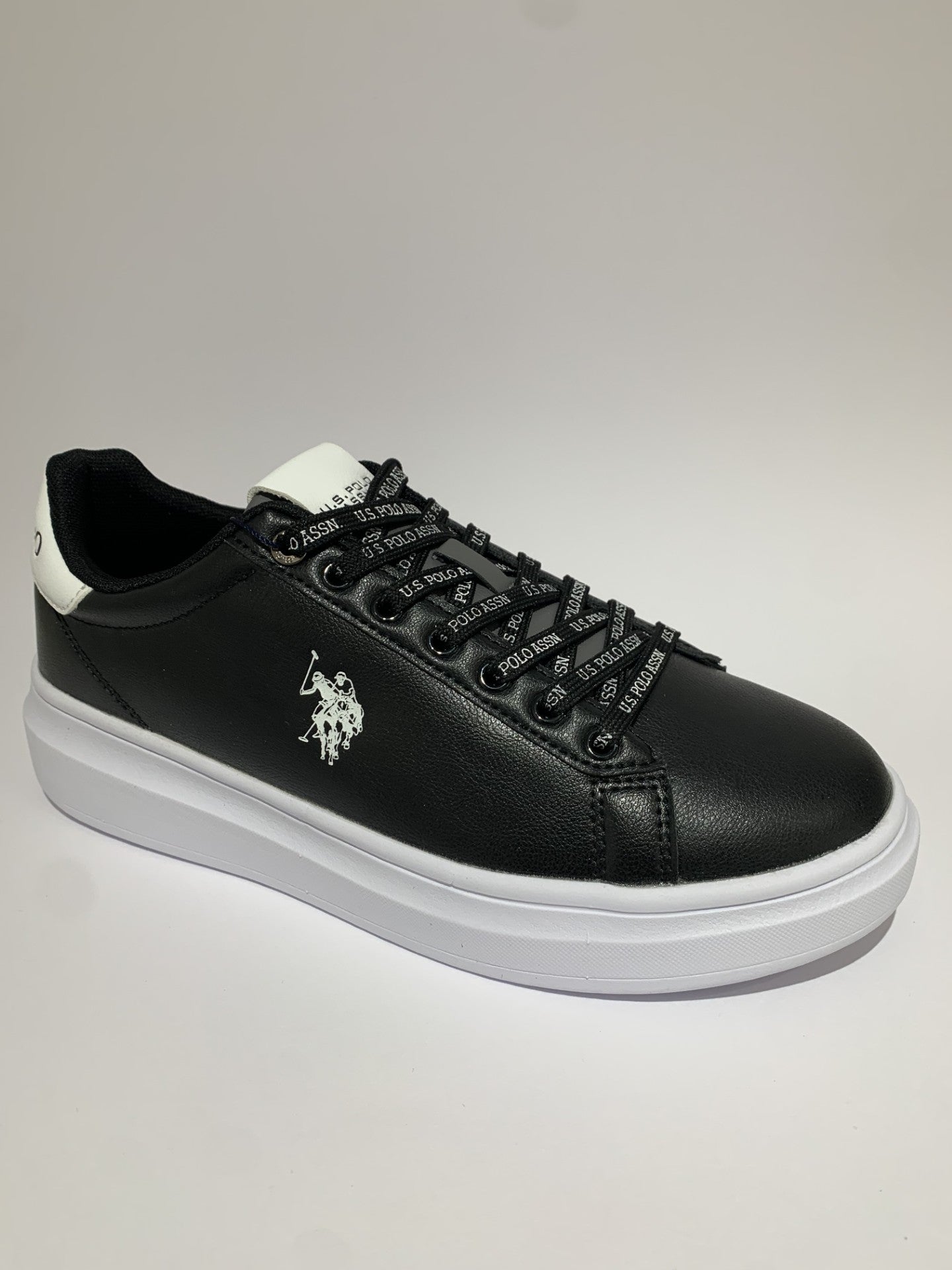 Sneakers Uomo - CODY NERO - U.S. POLO ASSN.