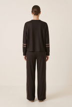 SUSYMIX PANTALONE MACULATO 56701