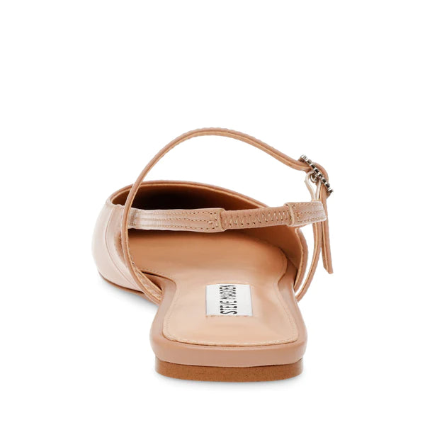 KRYSTEN NATURAL PELLE - Steve Madden