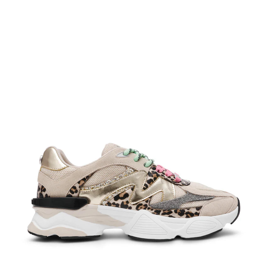 Steve Madden SPEEDER SAND MULTI