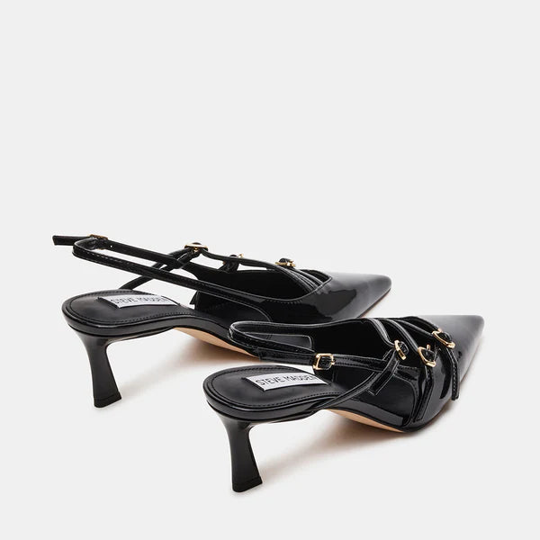 LIANA NERO VERNICE - Steve Madden