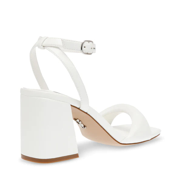 BIBI - BIANCO - Steve Madden