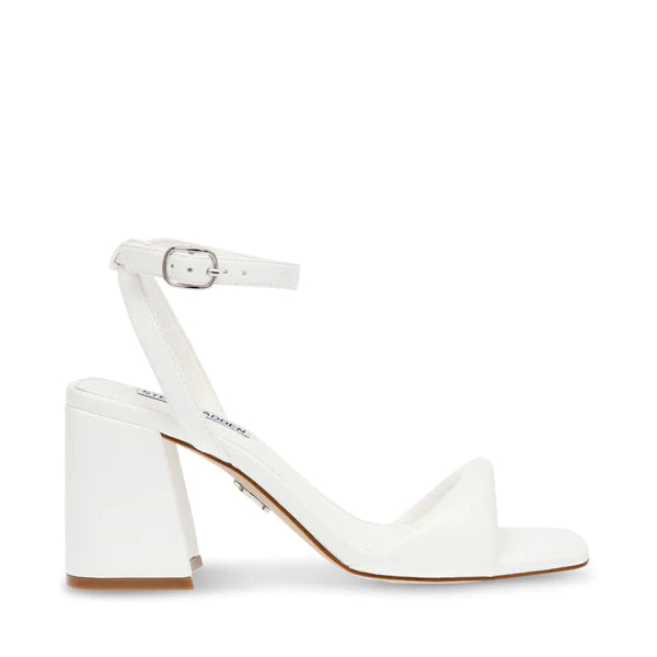 BIBI - BIANCO - Steve Madden