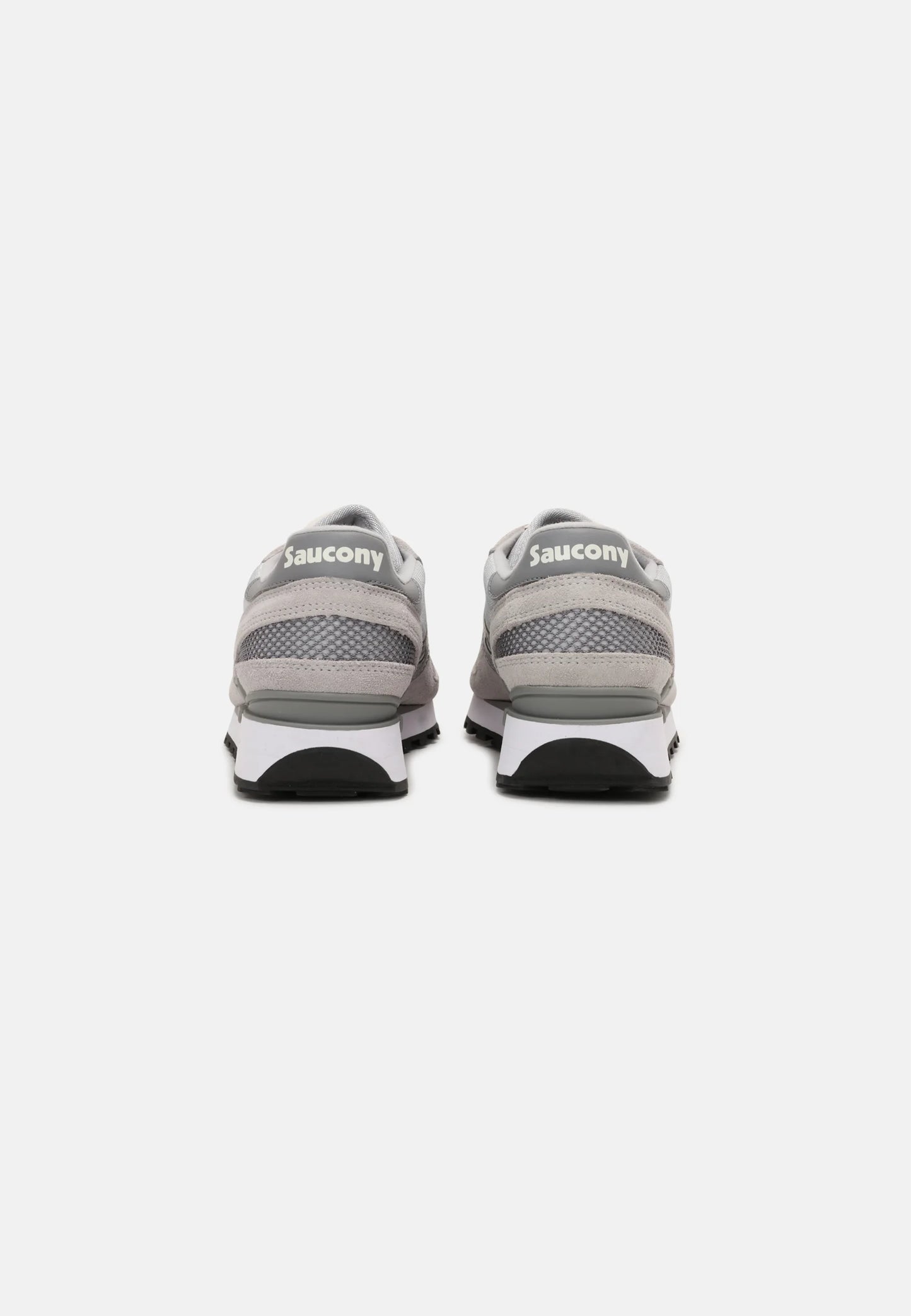 DONNA SHADOW ORIGINAL GREY | SILVER - Saucony Originals