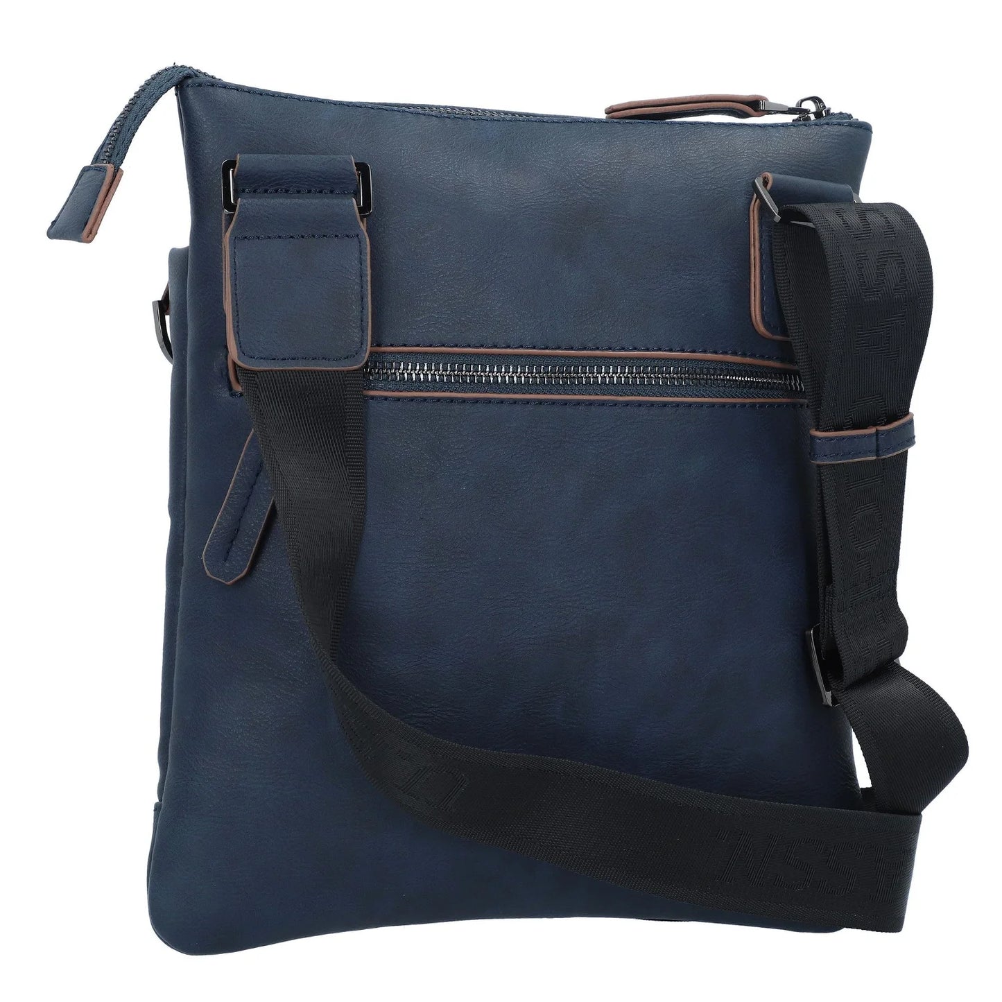 BORSA A TRACOLLA U.S. POLO UOMO NAVY