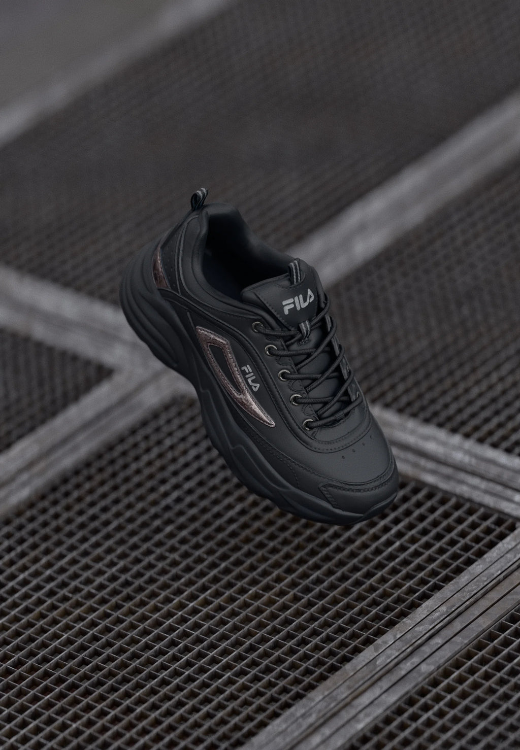 FILA SKYPE BLACK