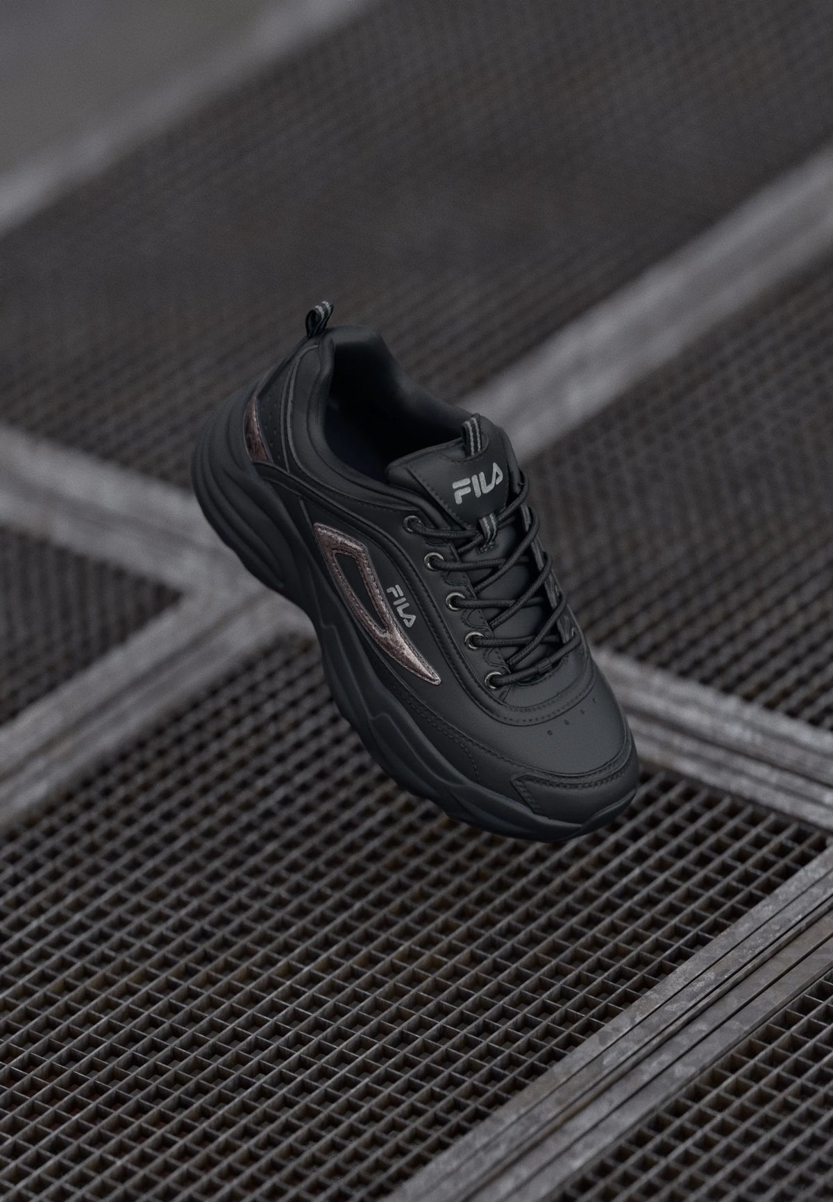 FILA SKYPE BLACK