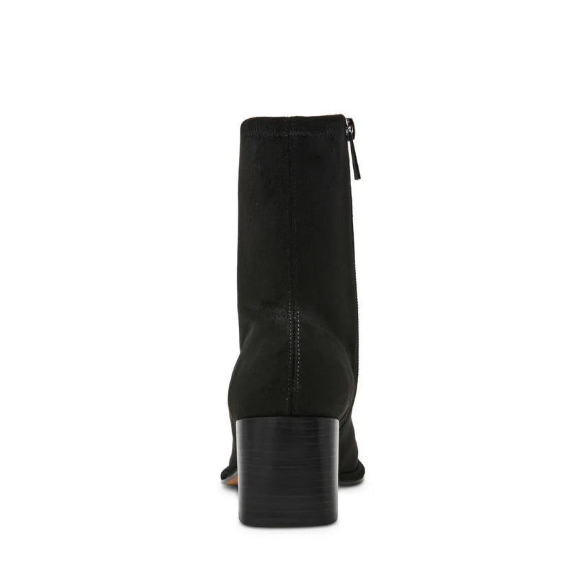 Steve Madden donna stivale Nextstep black