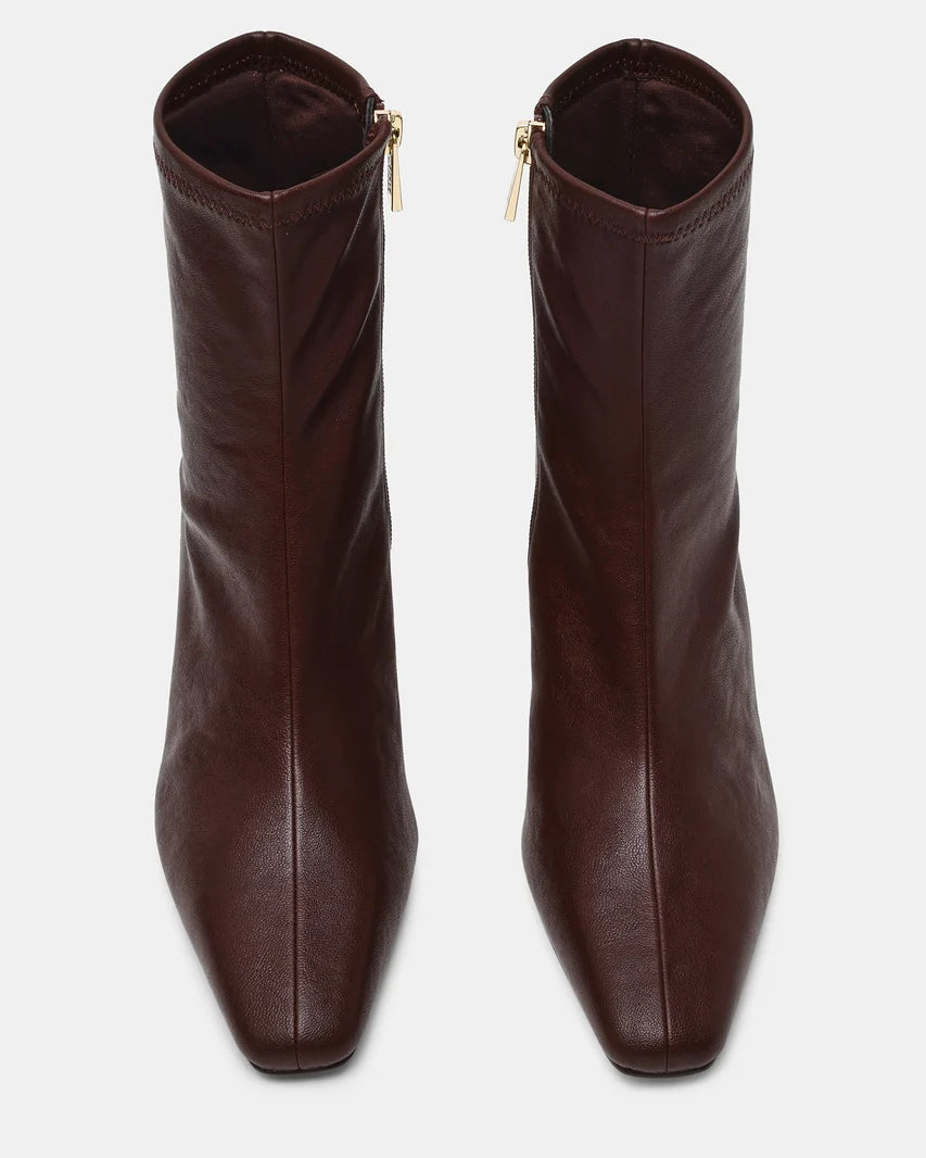 Steve Madden WILLAH BROWN