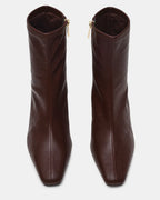 Steve Madden WILLAH BROWN