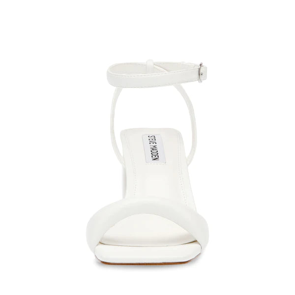 BIBI - BIANCO - Steve Madden