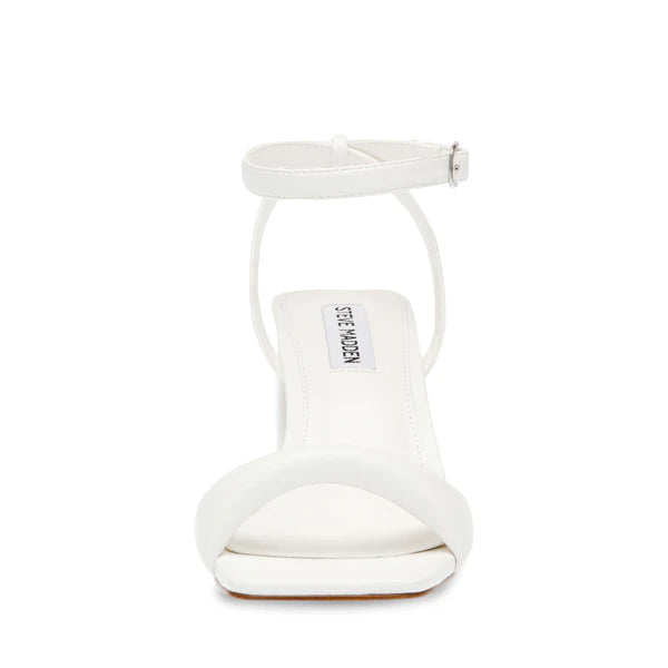 BIBI - BIANCO - Steve Madden