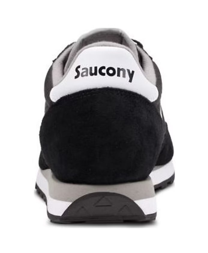 SAUCONY JAZZ BLACK UOMO