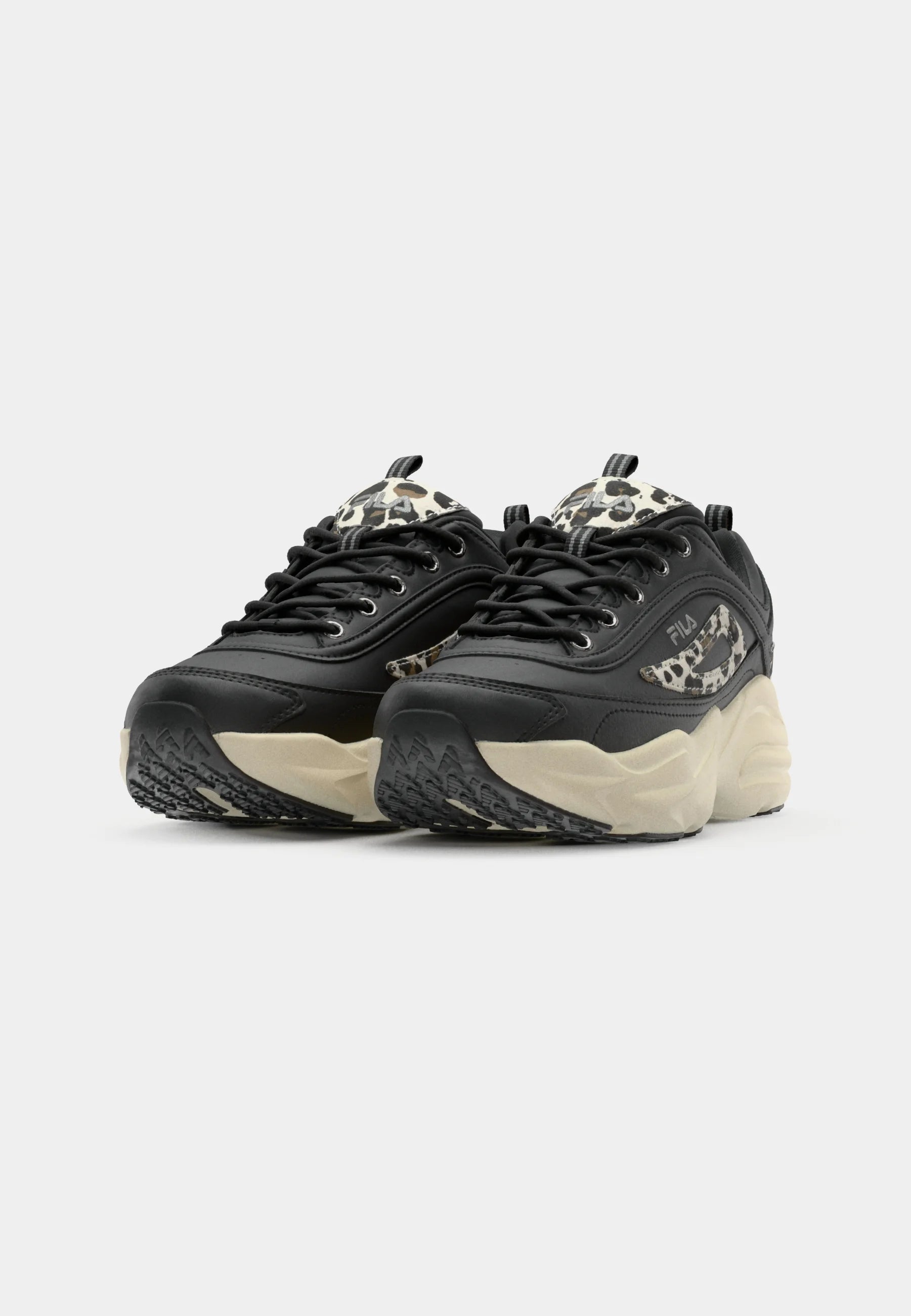 Sneakers Fila Skye- zp- a black