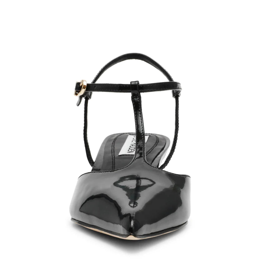 Dècollette Killer black Steve Madden