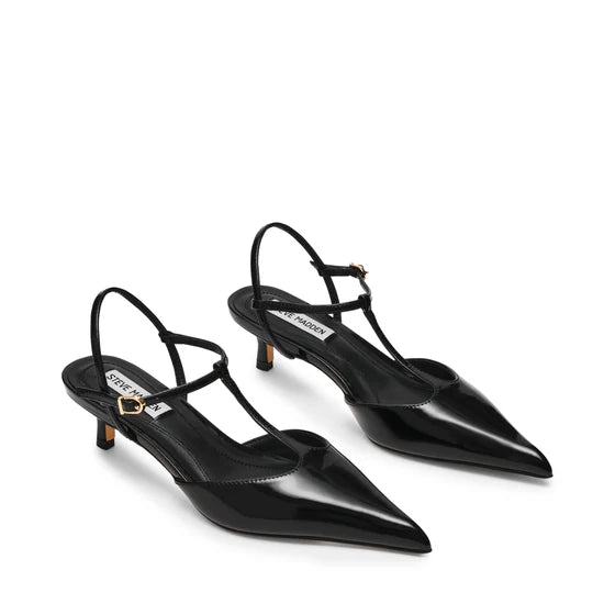 Dècollette Killer black Steve Madden