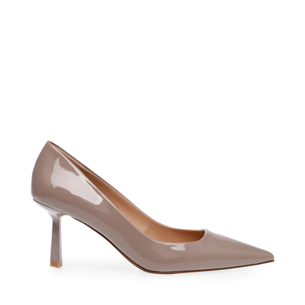 VIVION TAUPE VERNICE - Steve Madden