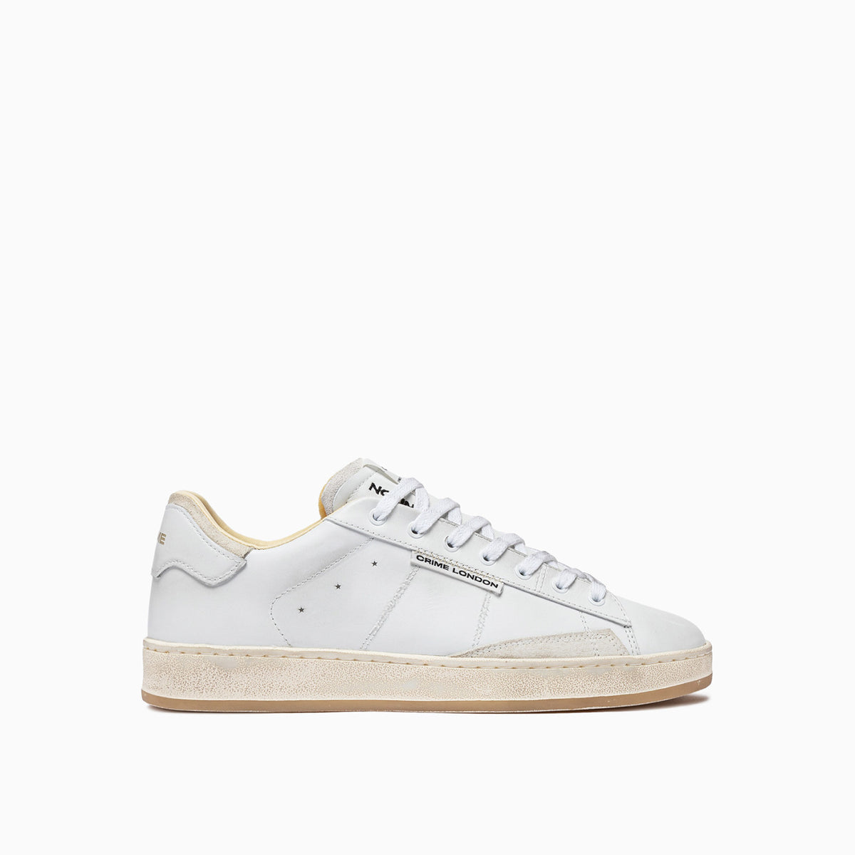 Sneakers Uomo Crime London FIERCE