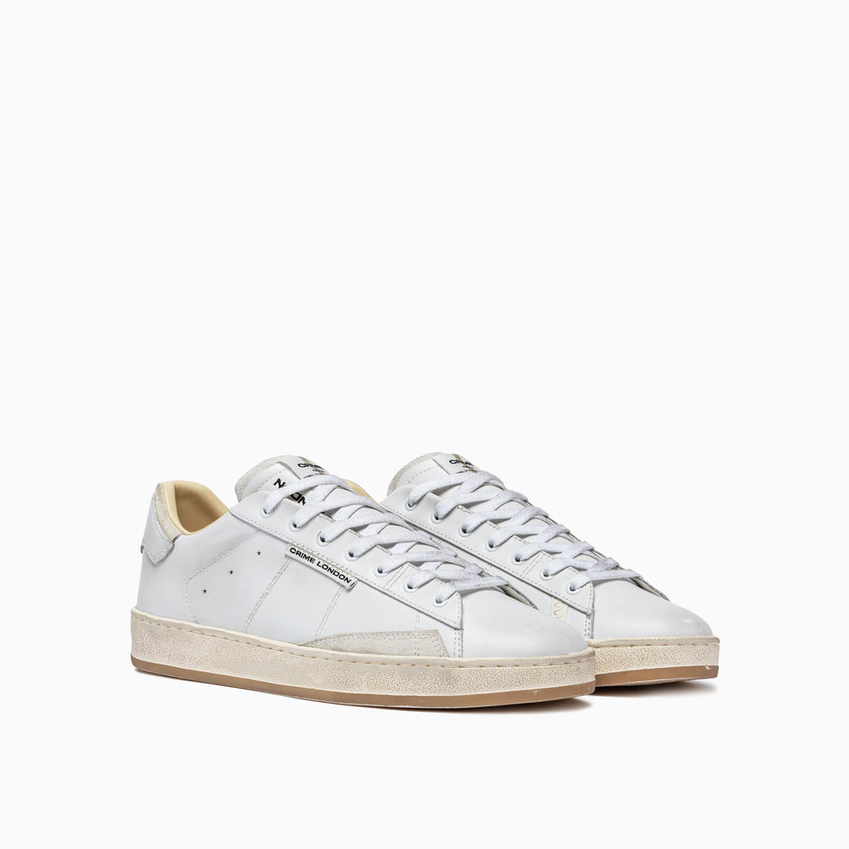 Sneakers Uomo Crime London FIERCE