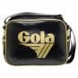 BORSA GOLA REDFORT NERO/ORO