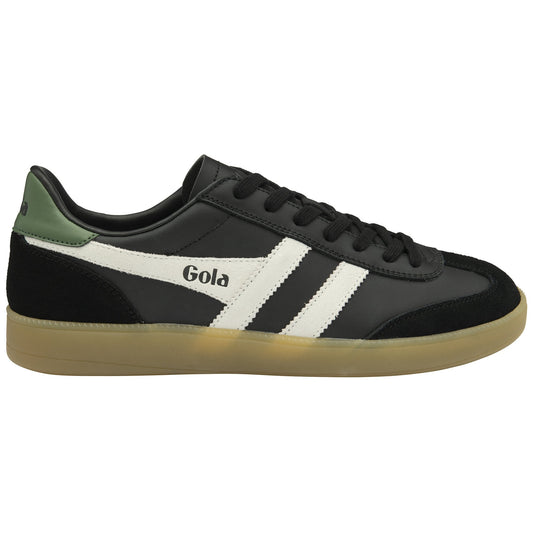 Sneakers GOLA viper nero-verde uomo