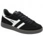 Sneakers GOLA viper camosci nero