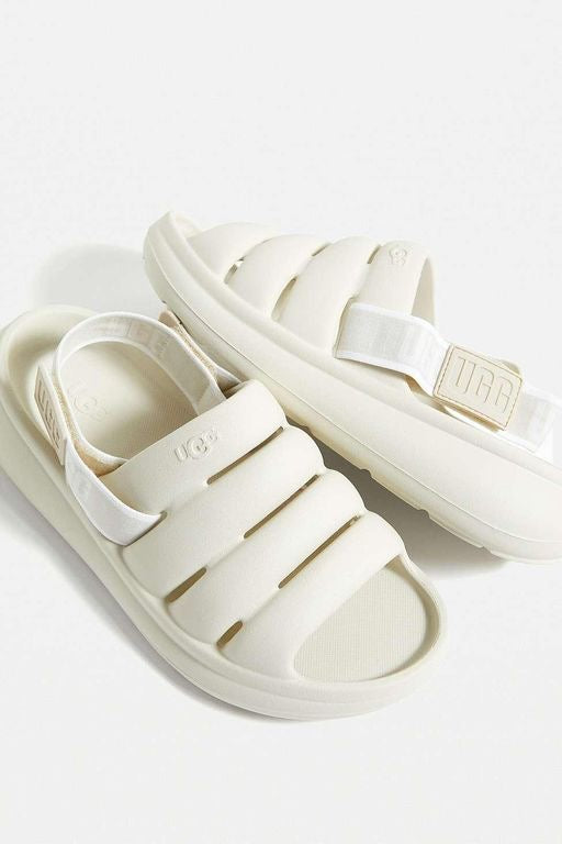 Sport Yeah Slide Sea Salt - Ugg