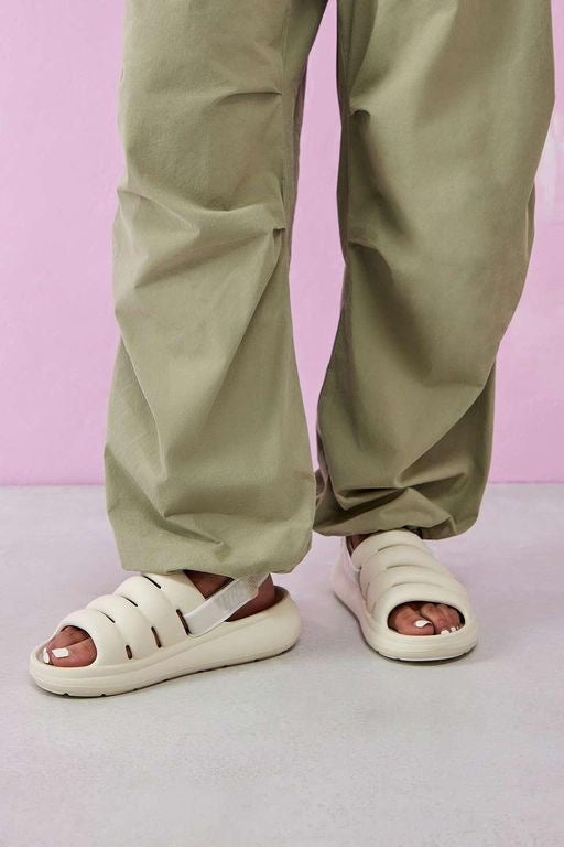 Sport Yeah Slide Sea Salt - Ugg