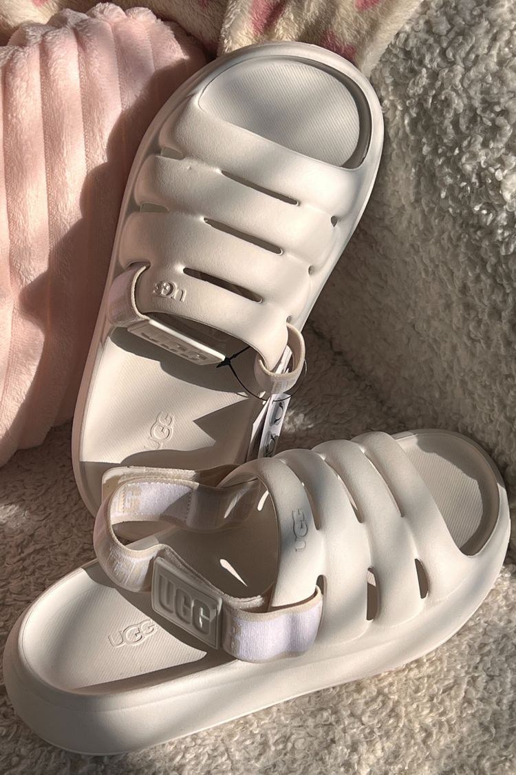 Sport Yeah Slide Sea Salt - Ugg