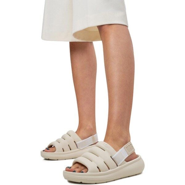 Sport Yeah Slide Sea Salt - Ugg