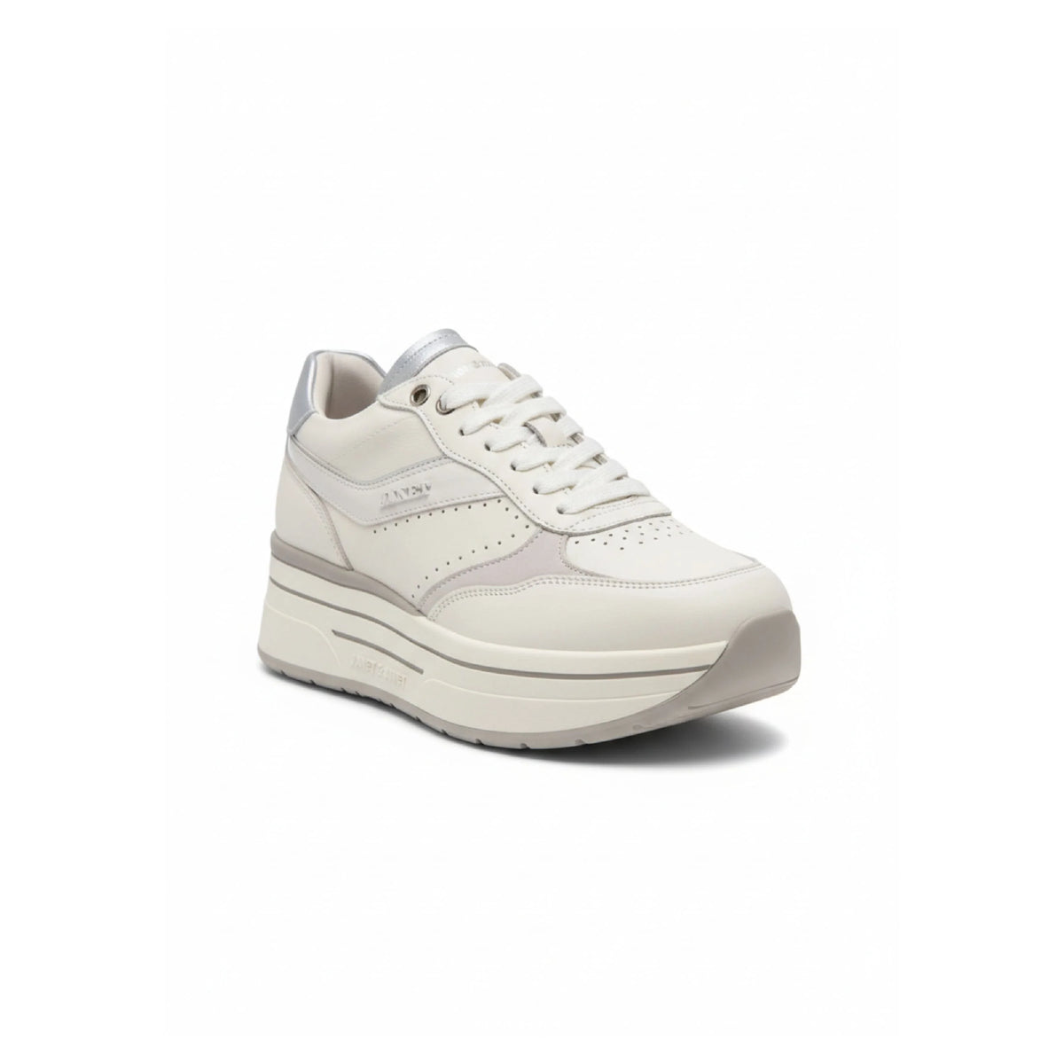 JANET & JANET SNEAKERS DONNA J-590