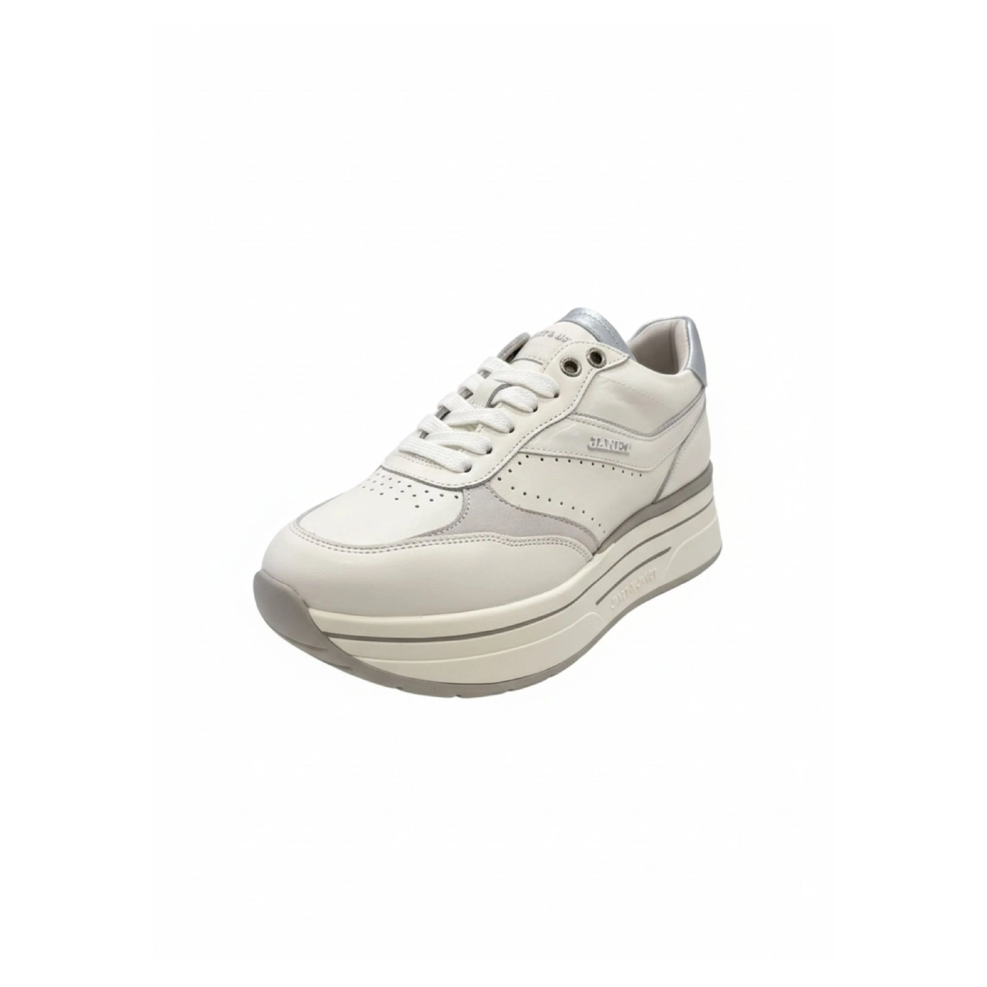 JANET & JANET SNEAKERS DONNA J-590