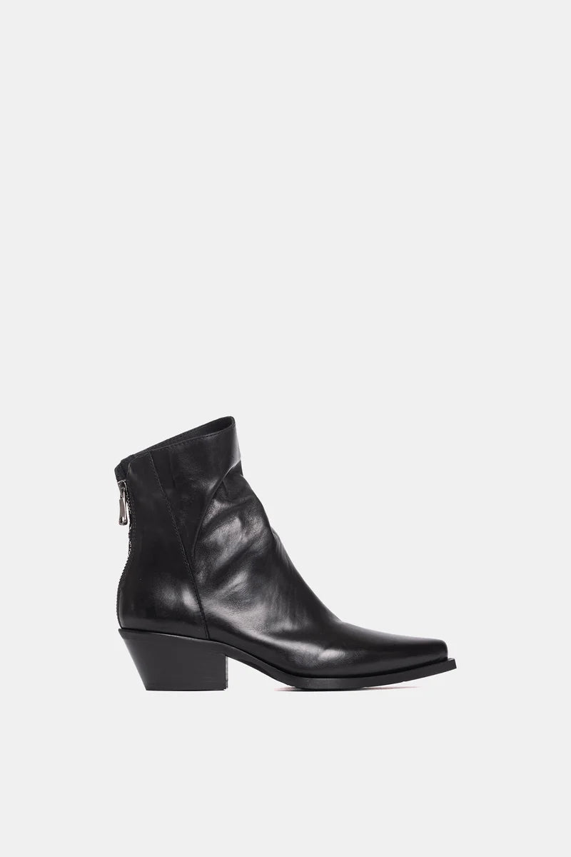 METISSE TEXANO DX2215 NERO DONNA