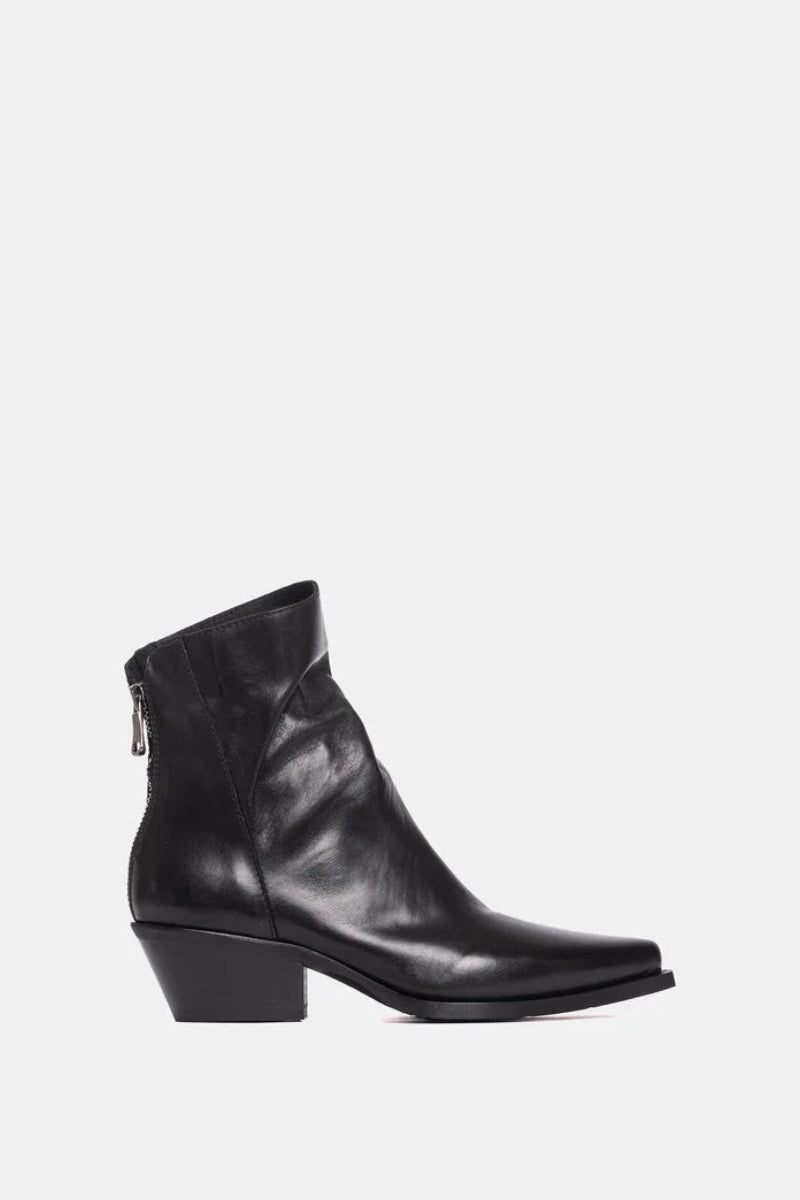 METISSE TEXANO DX2215 NERO DONNA