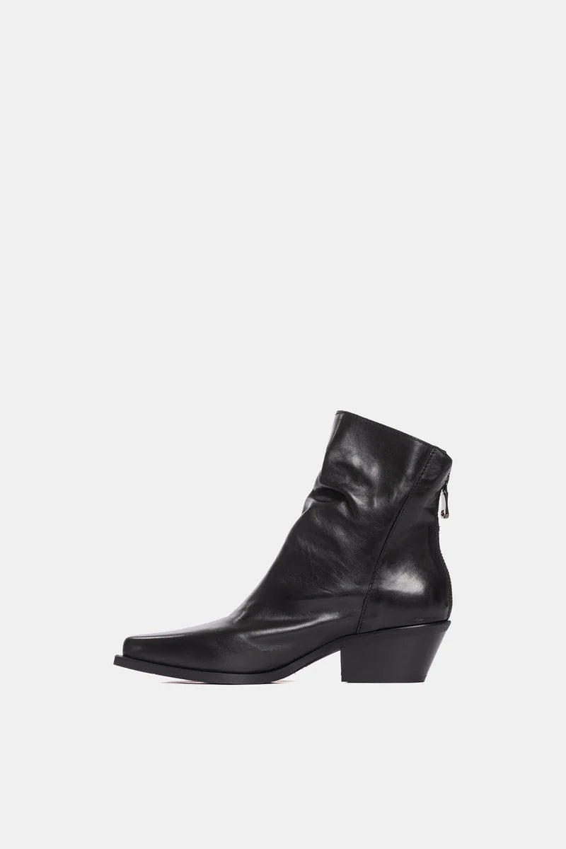 METISSE TEXANO DX2215 NERO DONNA