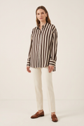 SUSYMIX CAMICIA TIGRE 26568TG