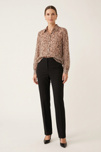 SUSYMIX CAMICIA FANTASIA COCCIO 100 C4507F850