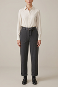 SUSYMIX PANTALONE GRIGIO 61336P